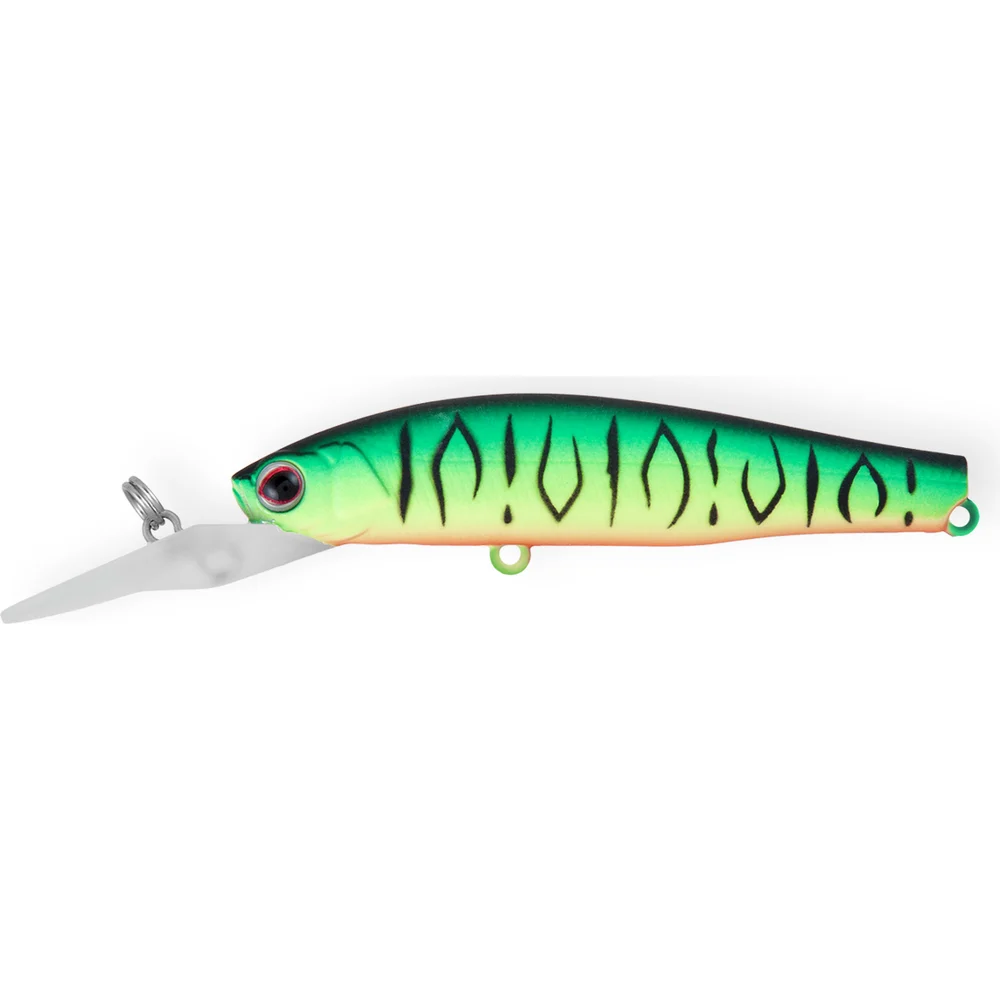 Воблер Strike Pro Solid Tail Deep 66 S JS-256#GC01S