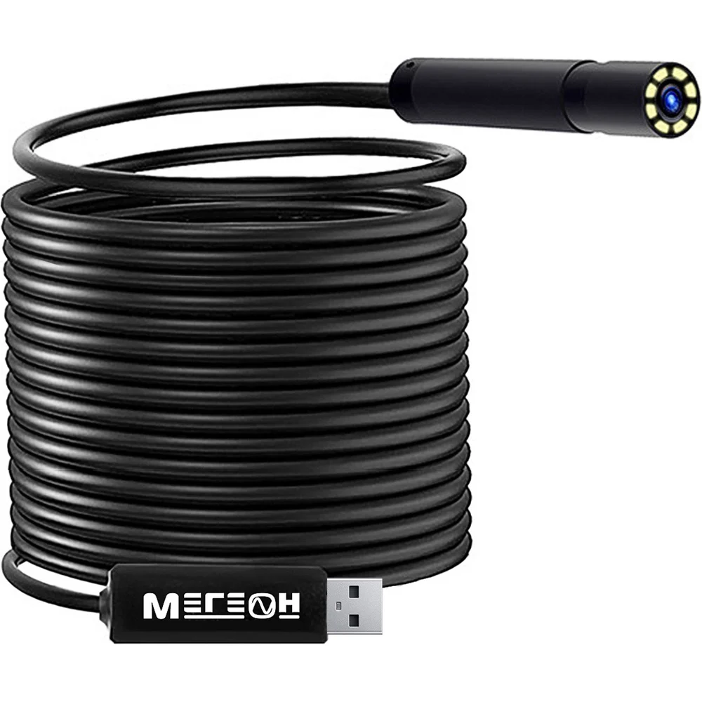 Видеоскоп МЕГЕОН 33100