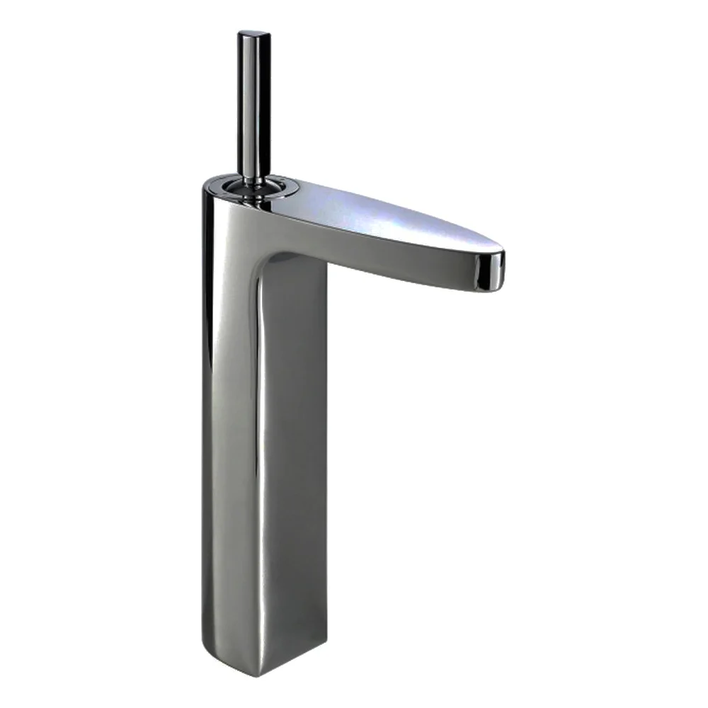 Смеситель для раковины Bravat Spring F179113C-A 00-00003437