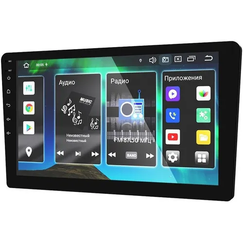 Автомагнитола Prology MPA-370