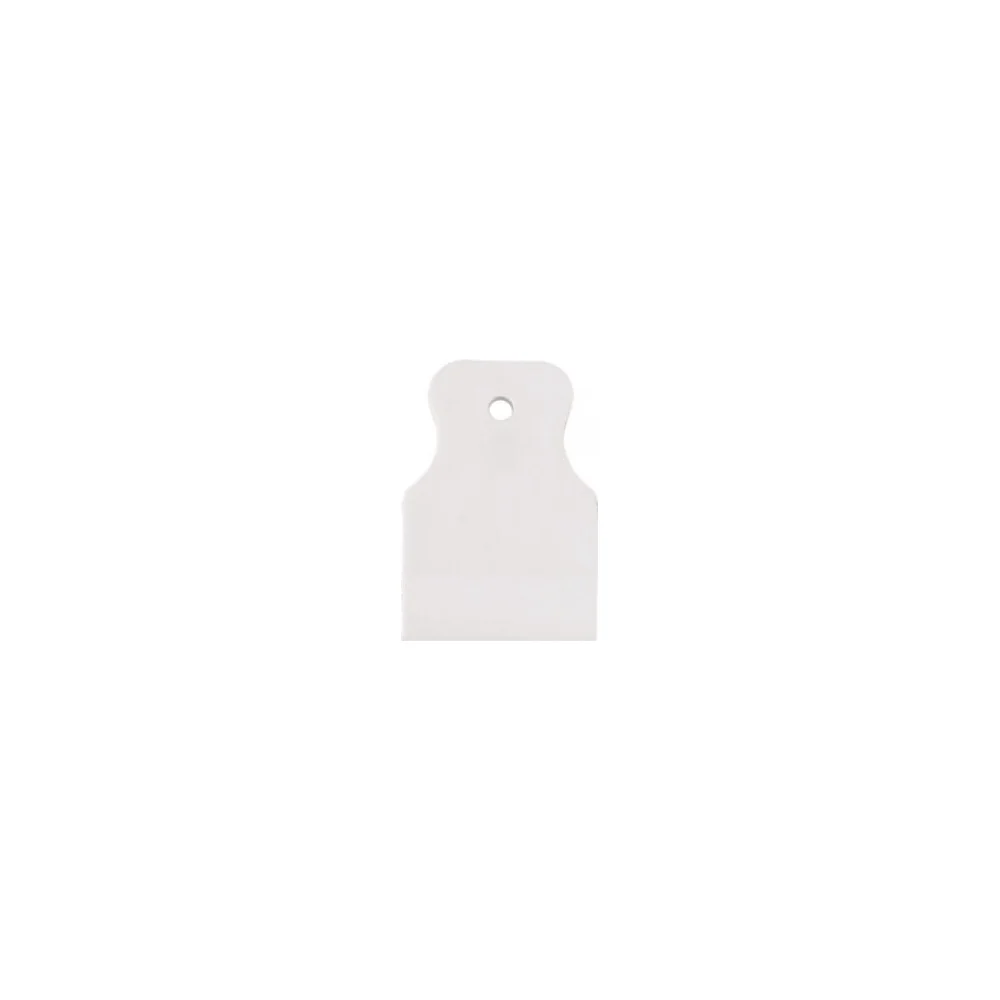 Резиновый шпатель FIT 06862