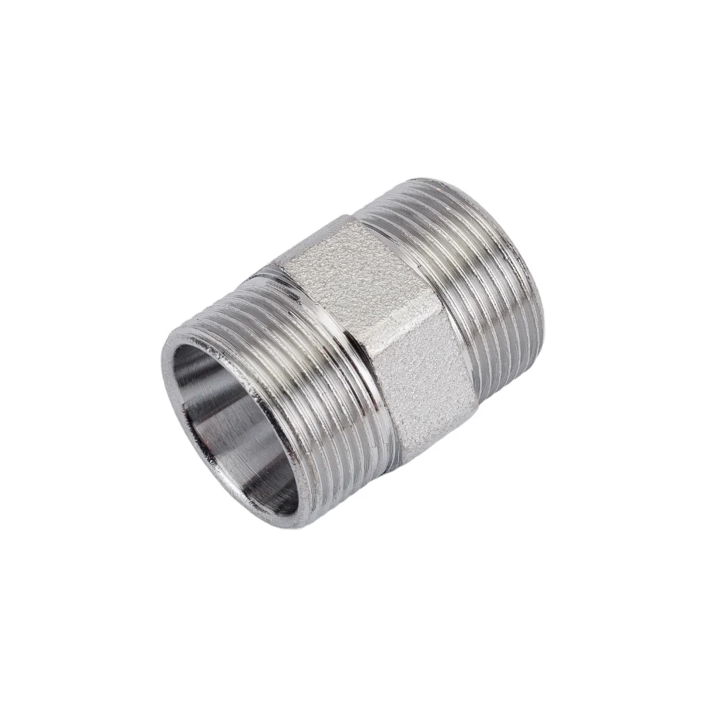 Хромированный переходник FAR FC 5110 C12