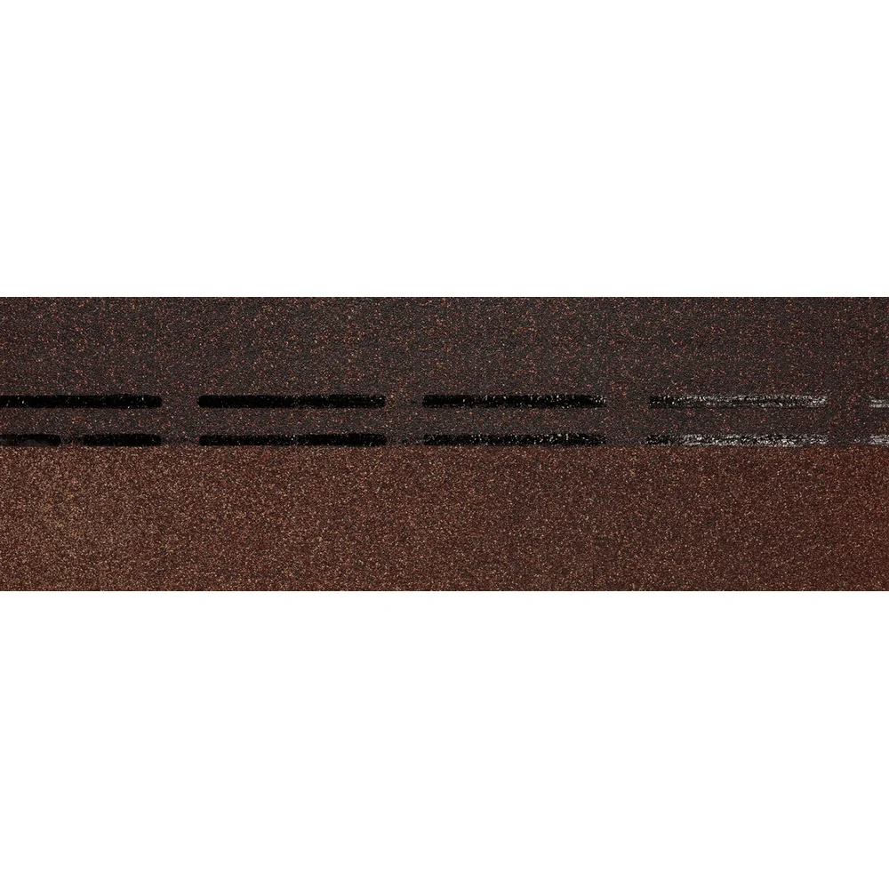 Коньково-карнизная черепица DOCKE PIE PREMIUM ZRSY-1079