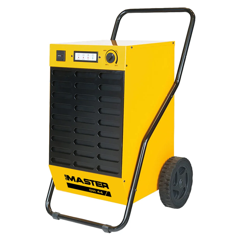 Конденсационный промышленный осушитель ourmaster DH 44 4140.012