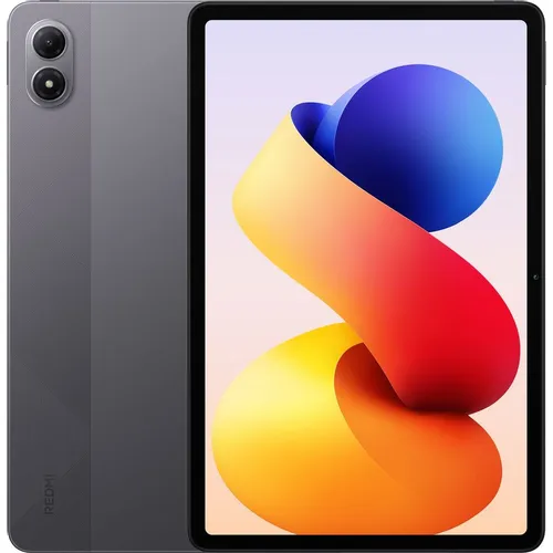 12.1" Планшет Xiaomi REDMI Pad 2 Pro P83X 6/128 GB 7s Gen 4 5G, 2560 x 1600, 120Гц, Android 15, графит [70749]