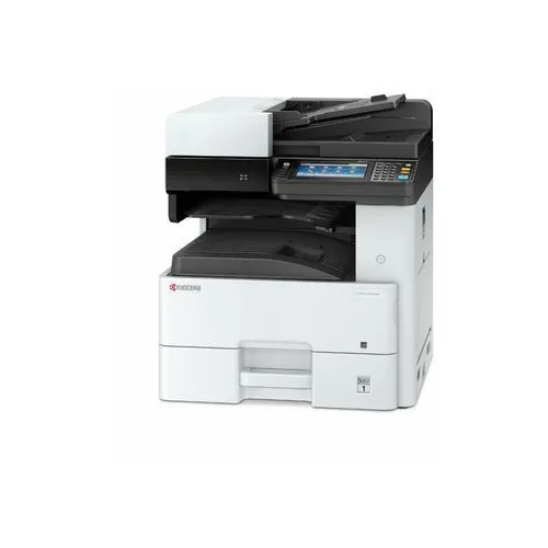 МФУ лазерное Kyocera Ecosys M4132idn черно-белая печать, A3, белый [1102p13nl0]