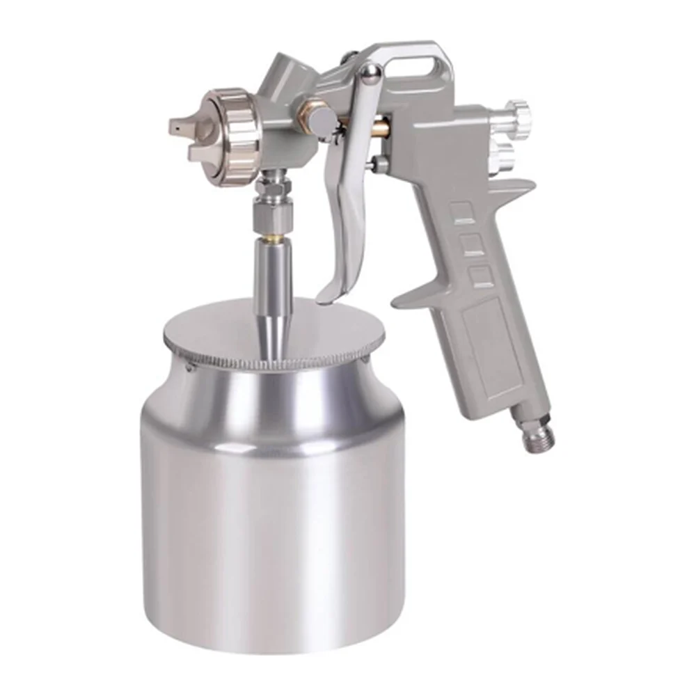 Краскораспылитель AktiSpray S-990S в S990S-1.5