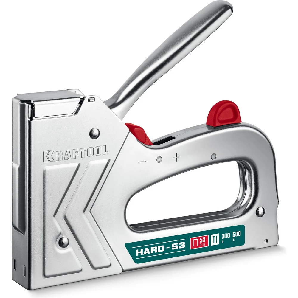 Скобозабивной пистолет KRAFTOOL EXPERT 3180