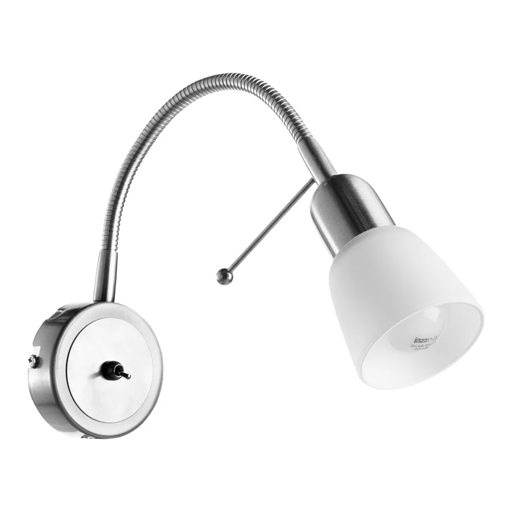 Настенный светильник ARTE LAMP A7009AP-1SS
