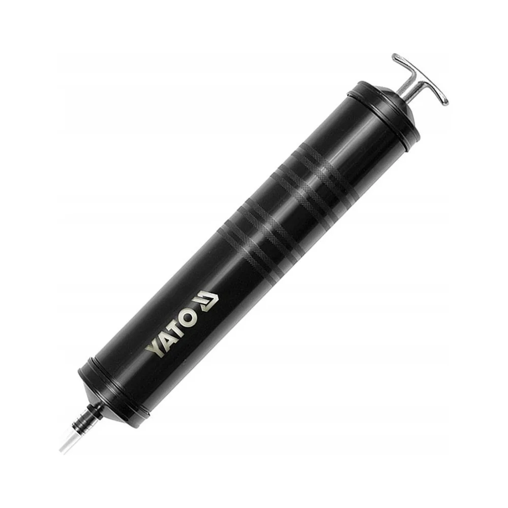 Маслозаливной шприц YATO YT-0708