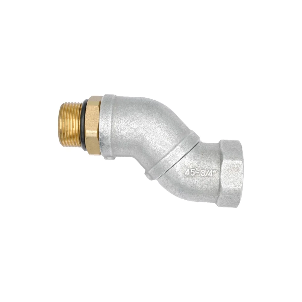 Вертлюг Petropump AC-45A PP180032