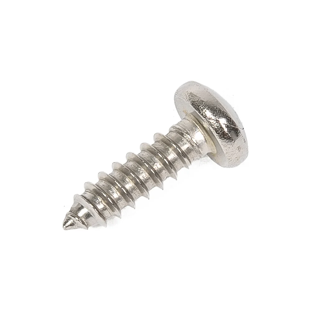 Саморез STARFIX 4.8x16 мм, DIN7981, 25 шт. SMZ1-70192-25