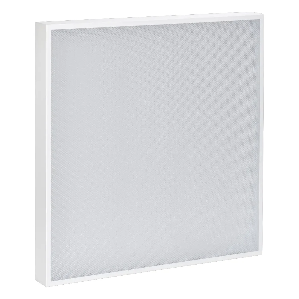 Светодиодный светильник IEK Lighting pro LTP-DVO0-1001-30-40-K01
