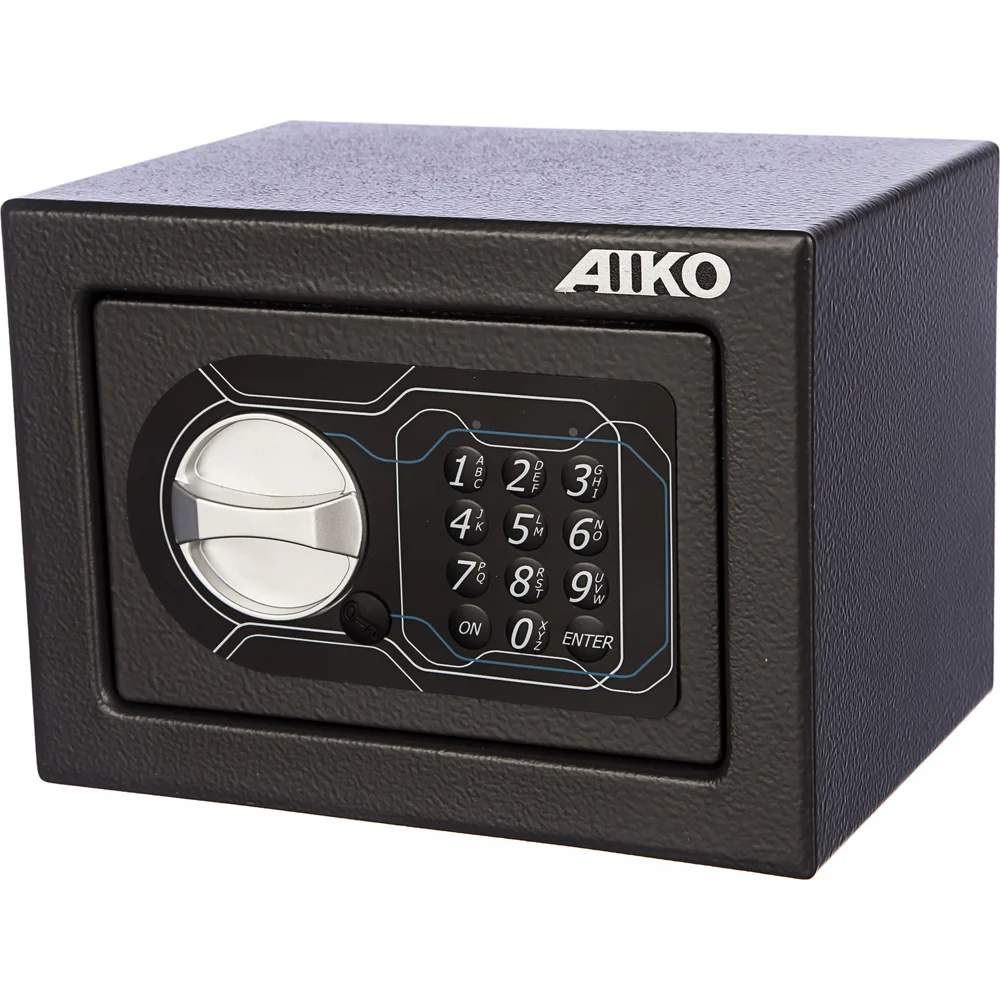 Сейф AIKO T-140 EL AIKO S10399210214