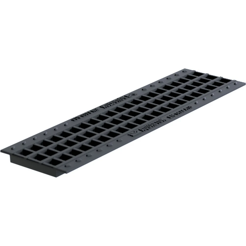 Ячеистая пластиковая решетка Aquastok Norma 549097