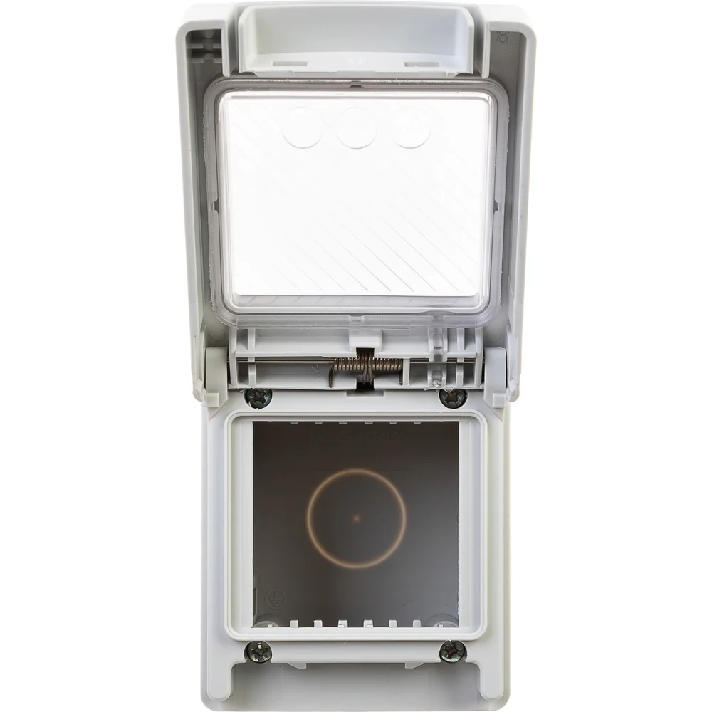 Коробка для настенного монтажа DKC Avanti 4403932
