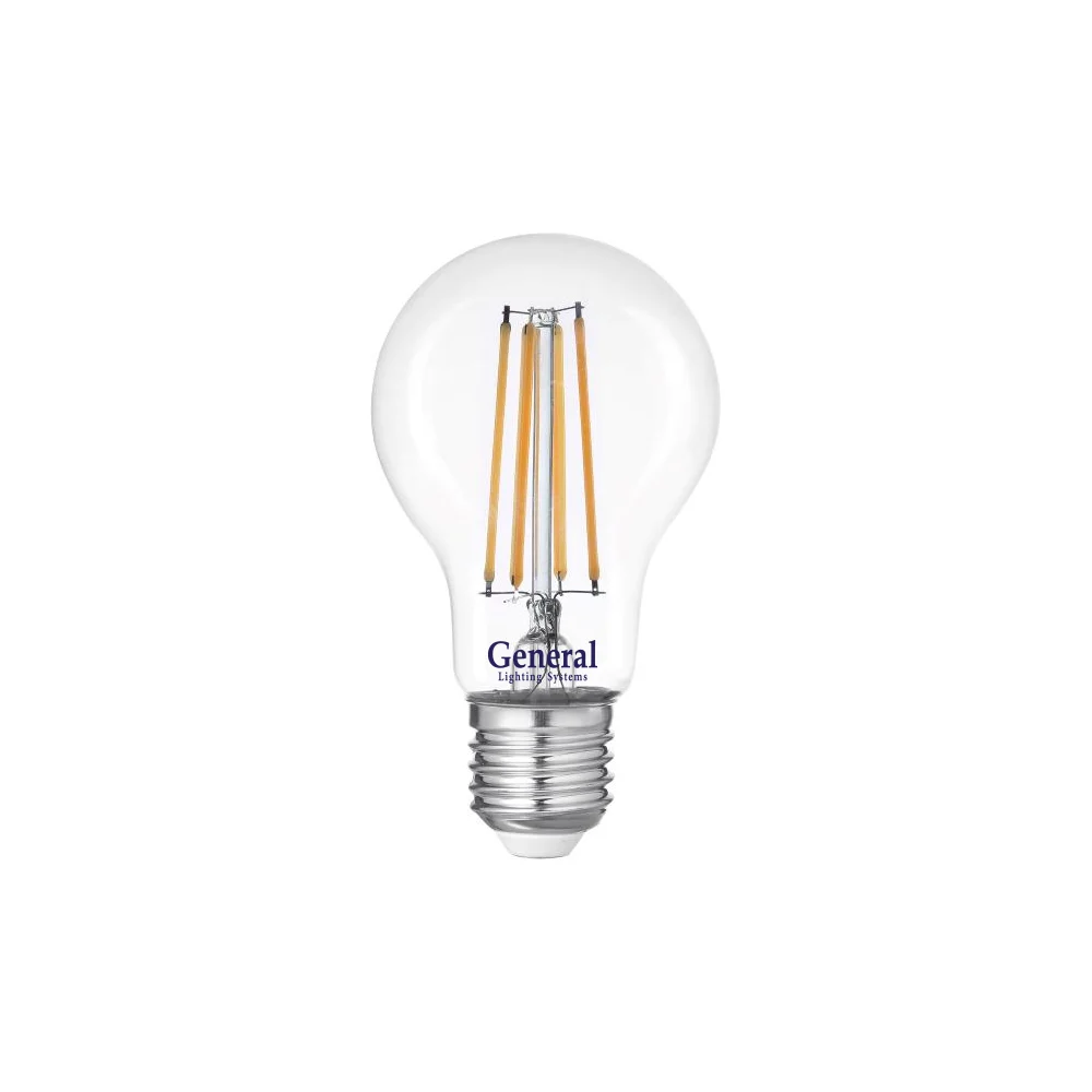 Светодиодная лампа General Lighting Systems FIL 660320