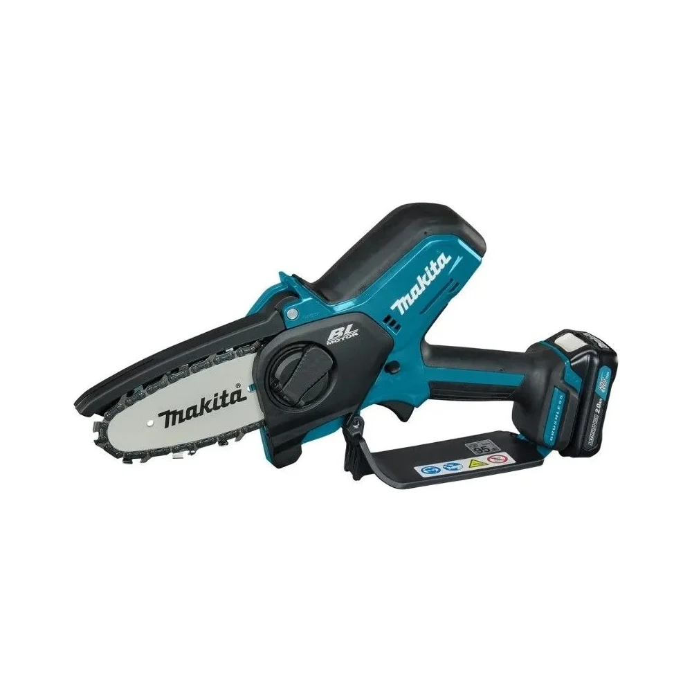 Аккумуляторная цепная пила Makita CXT 12В UC100DWA