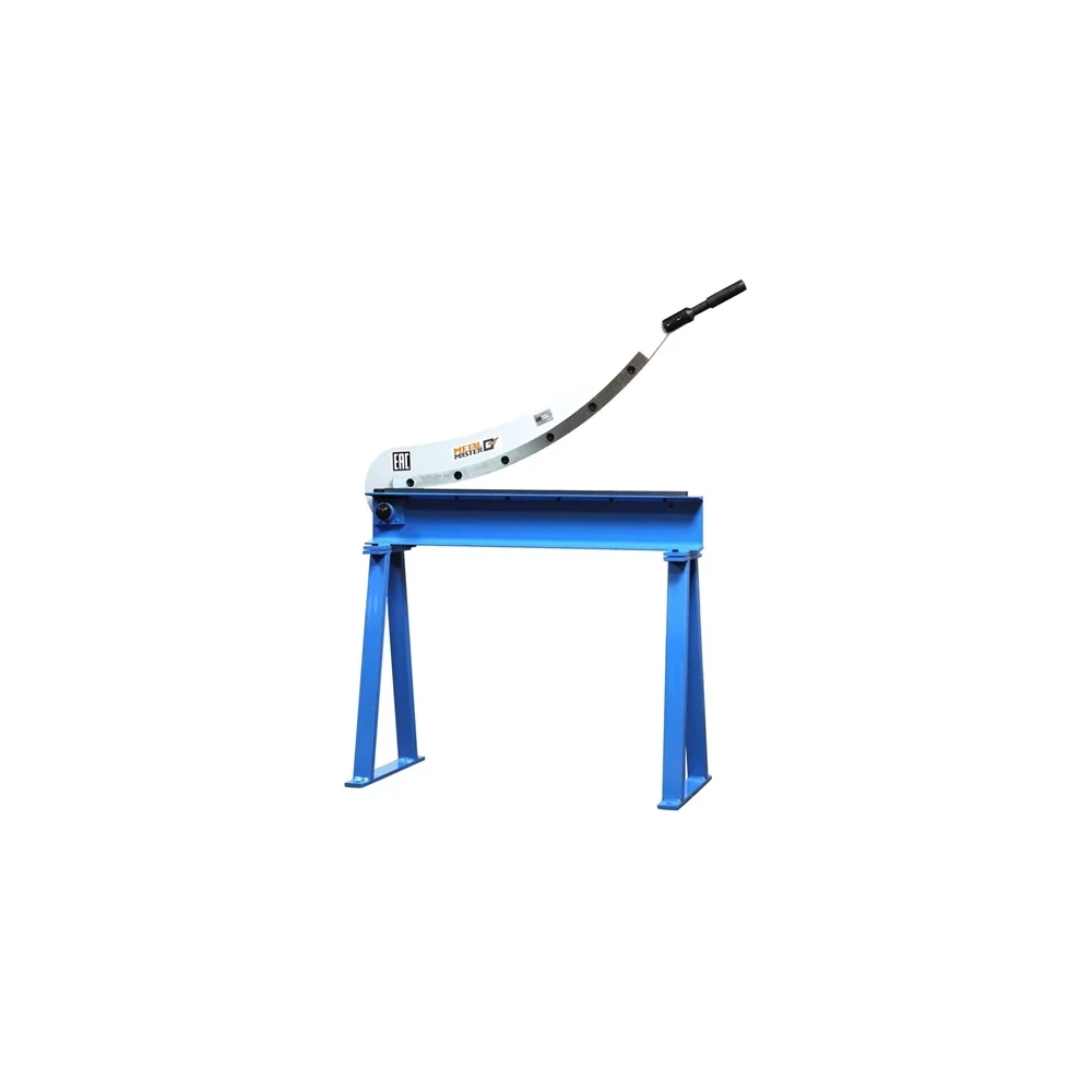 Гильотина METALMASTER MG-500 17640
