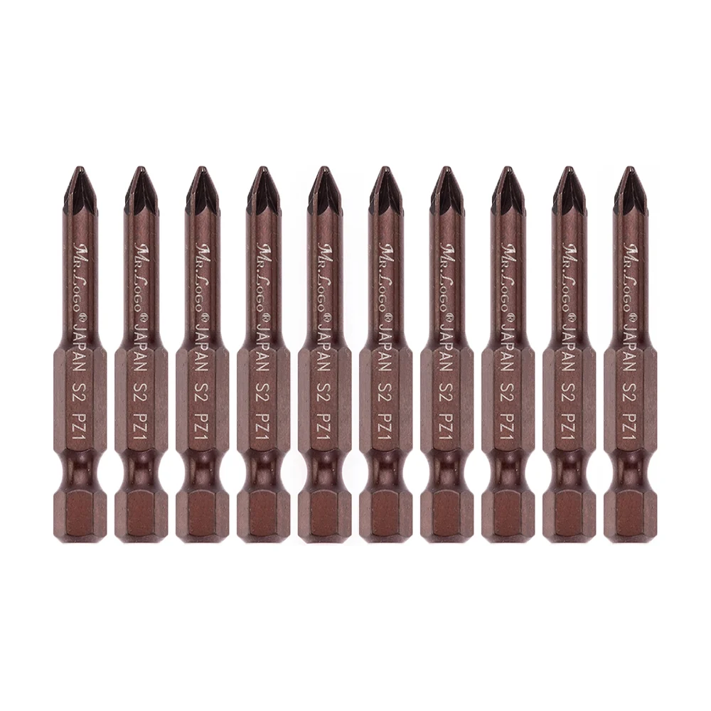 Бита Mr.Logo A050PZ1-10