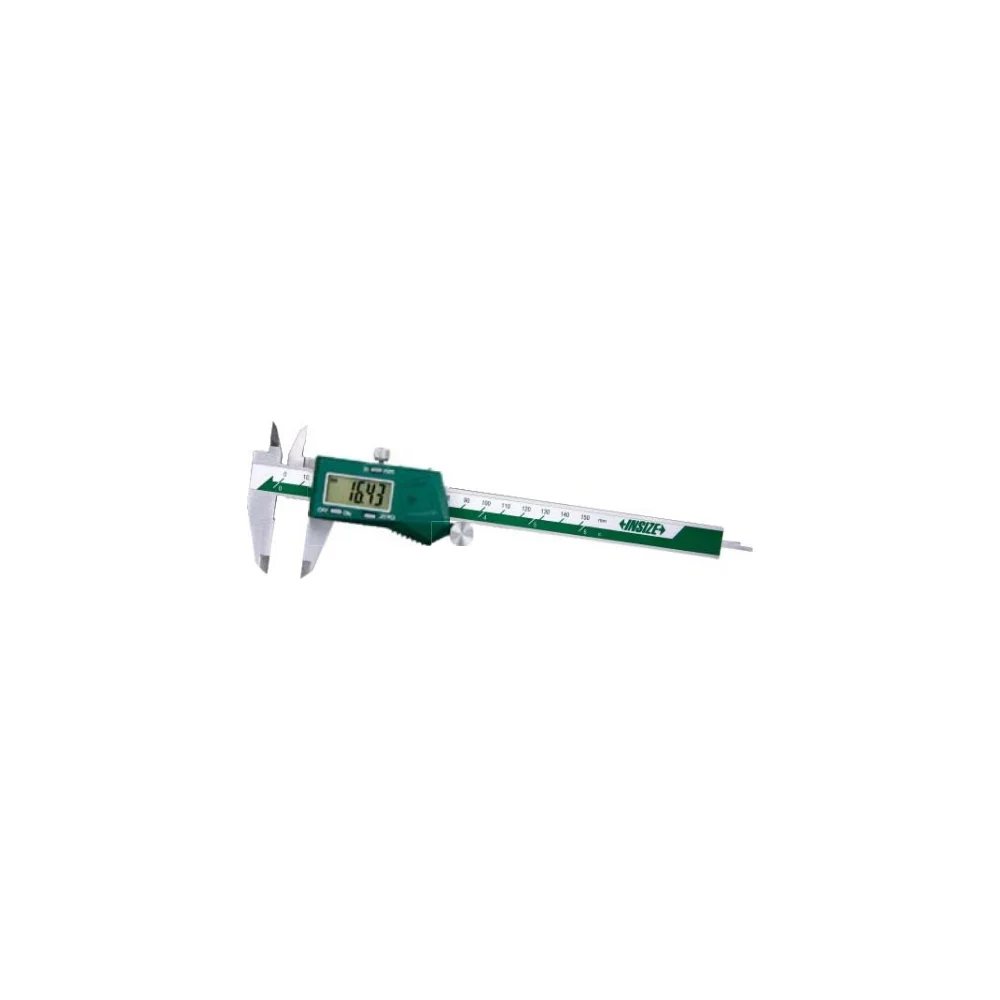 Штангенциркуль INSIZE Шцц-250 1108-250W