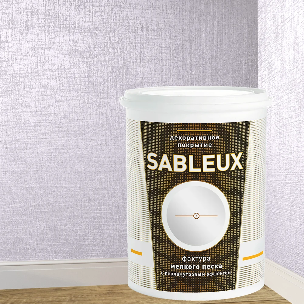 Декоративное покрытие L'impression Sableux XHCZG7MYQG