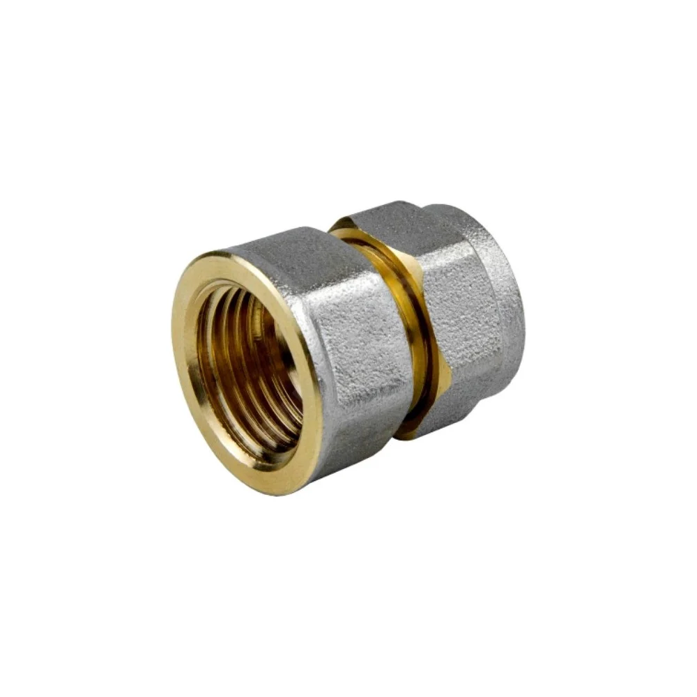 Обжимная муфта Aquasfera 7002-01 027-8714