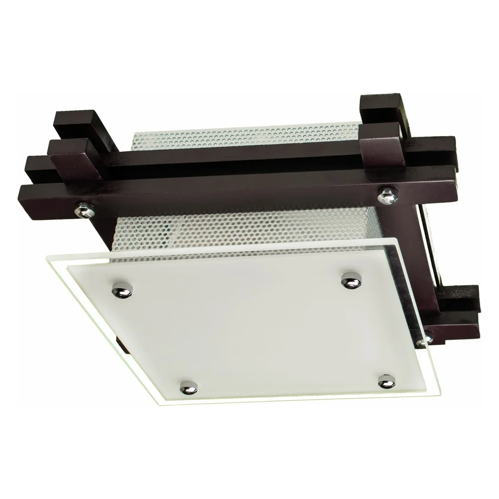 Потолочный светильник ARTE LAMP ARCHIMEDE A6462PL-1CK