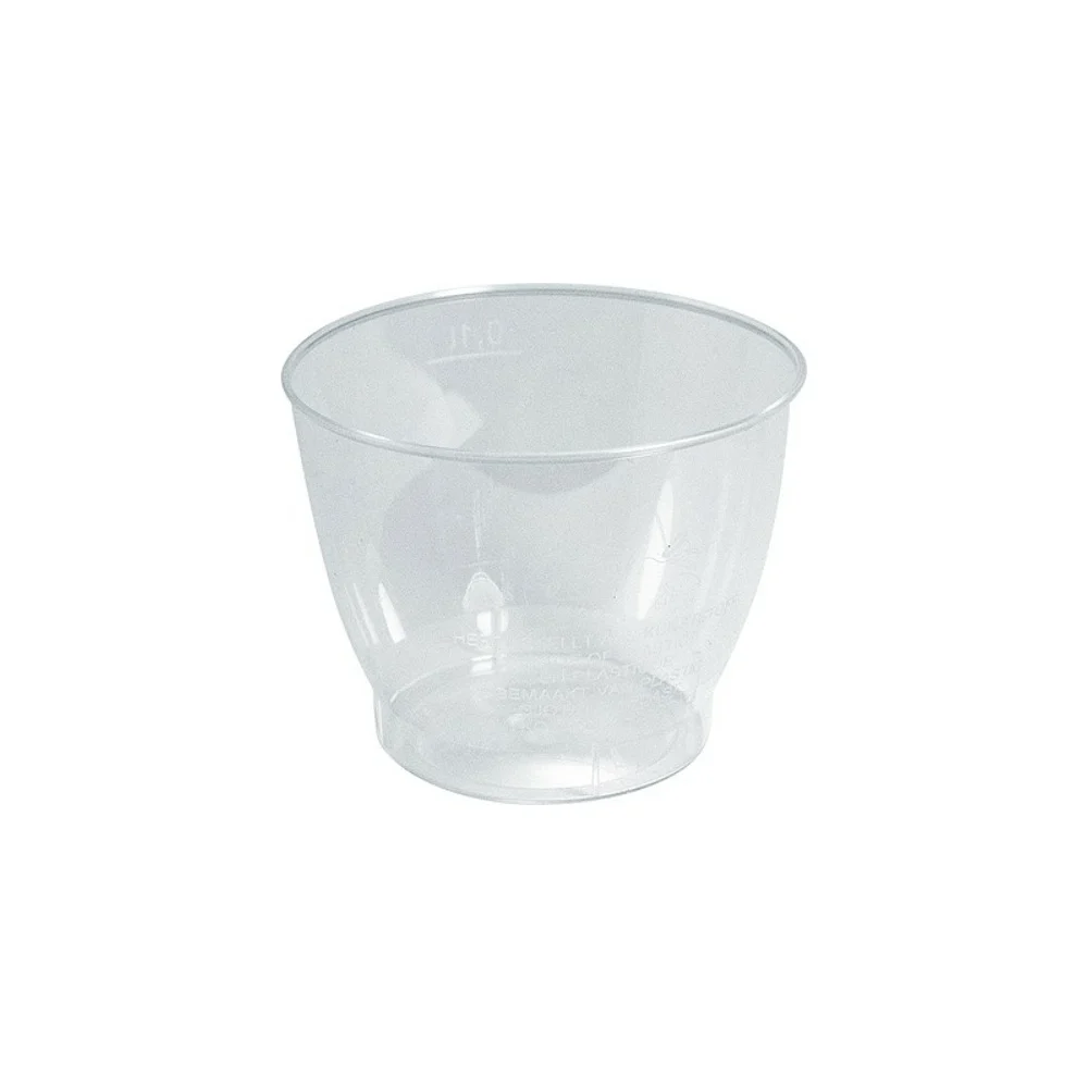 Пластиковый стакан PapStar PS-12144