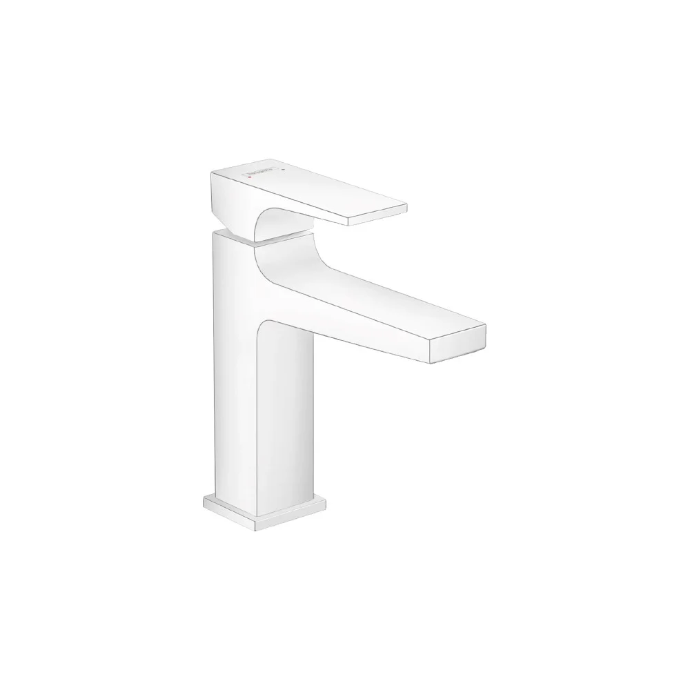 Смеситель для раковины Hansgrohe HG Metropol 3250770000000070144