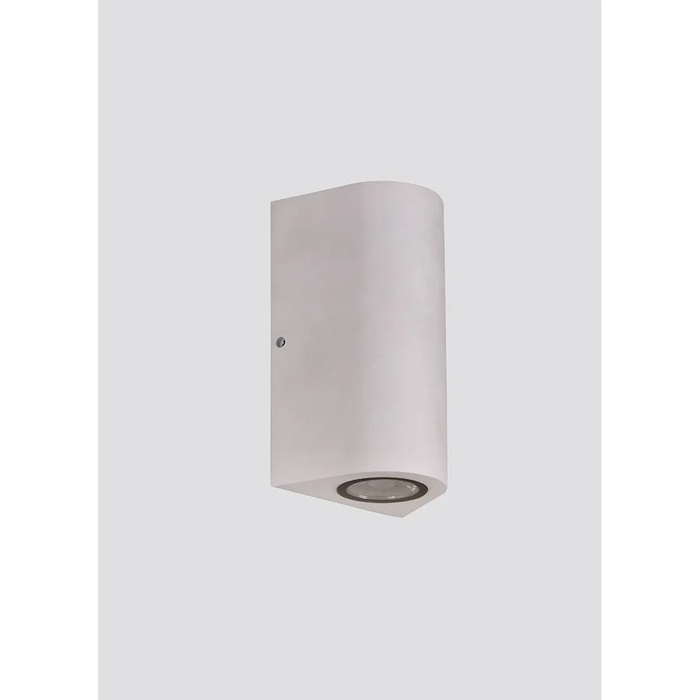 Настенный светильник DesignLed LW-A0148B-WH-WW