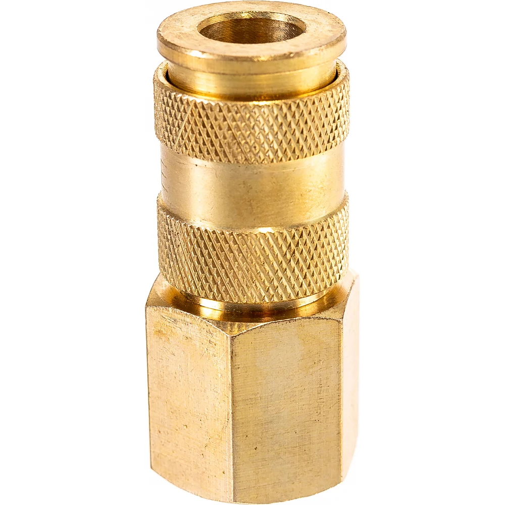 Пневматический быстроразъем Rockforce RF-BSE1-4SF(1754)
