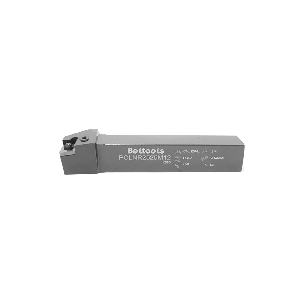Проходной резец Beltools PCLNR 2525 М12 ri.428.14