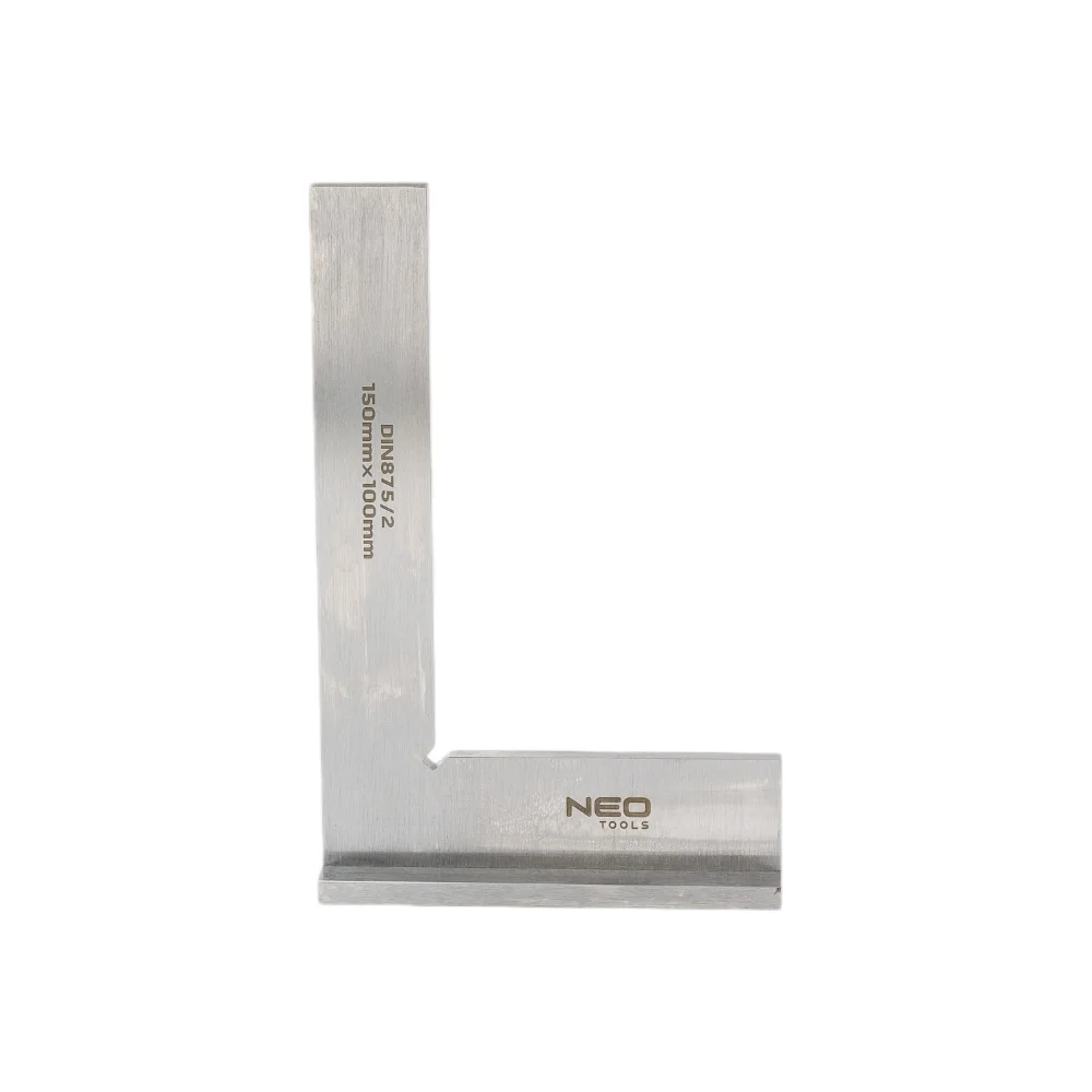 Прецизионный угольник NEO Tools 72-032