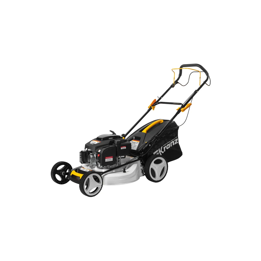 Бензиновая газонокосилка KRANZ KR-510SP KR-16-1232