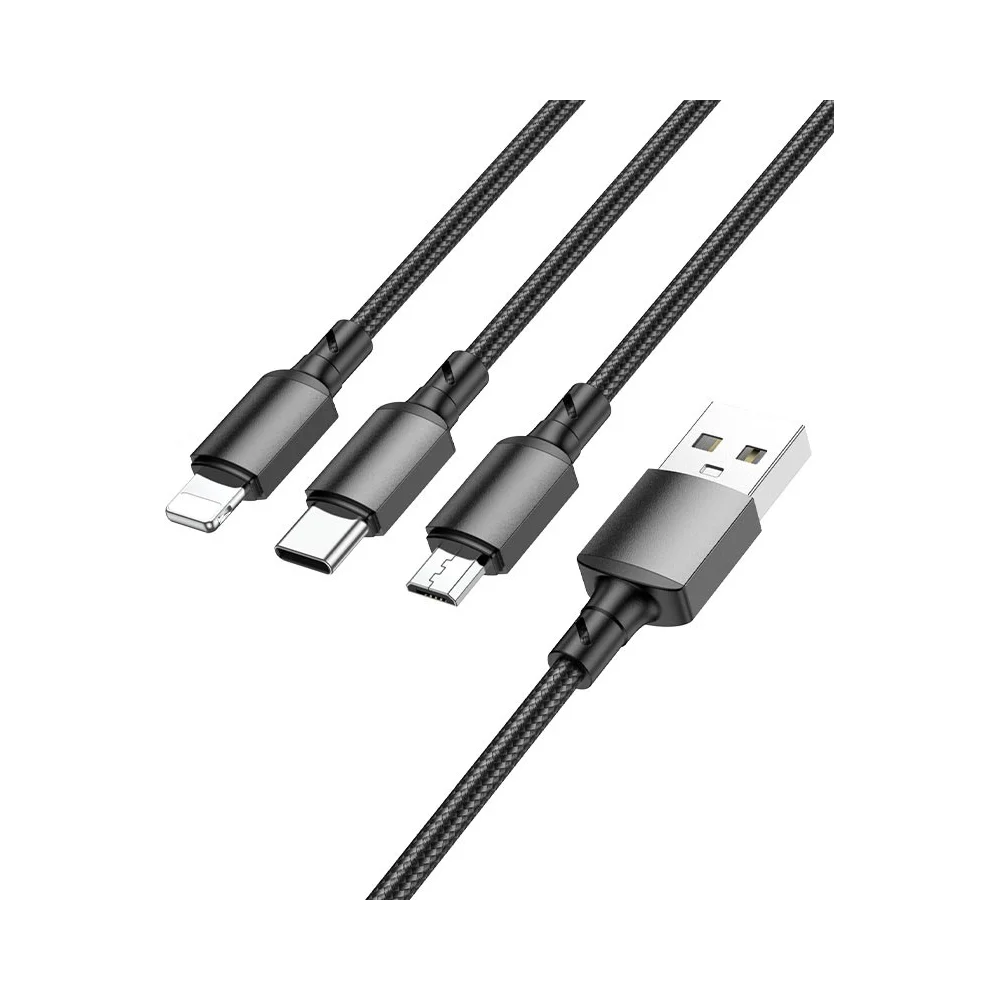 Usb кабель Borofone bx72 0L-00055998
