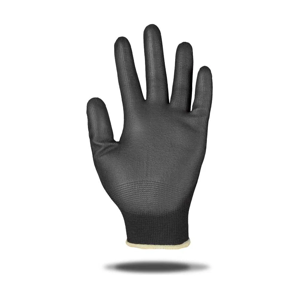 Эргономичные перчатки для точных работ Lakeland SpiderGrip 7-3104 размер 9/L 7-3104/9(L)