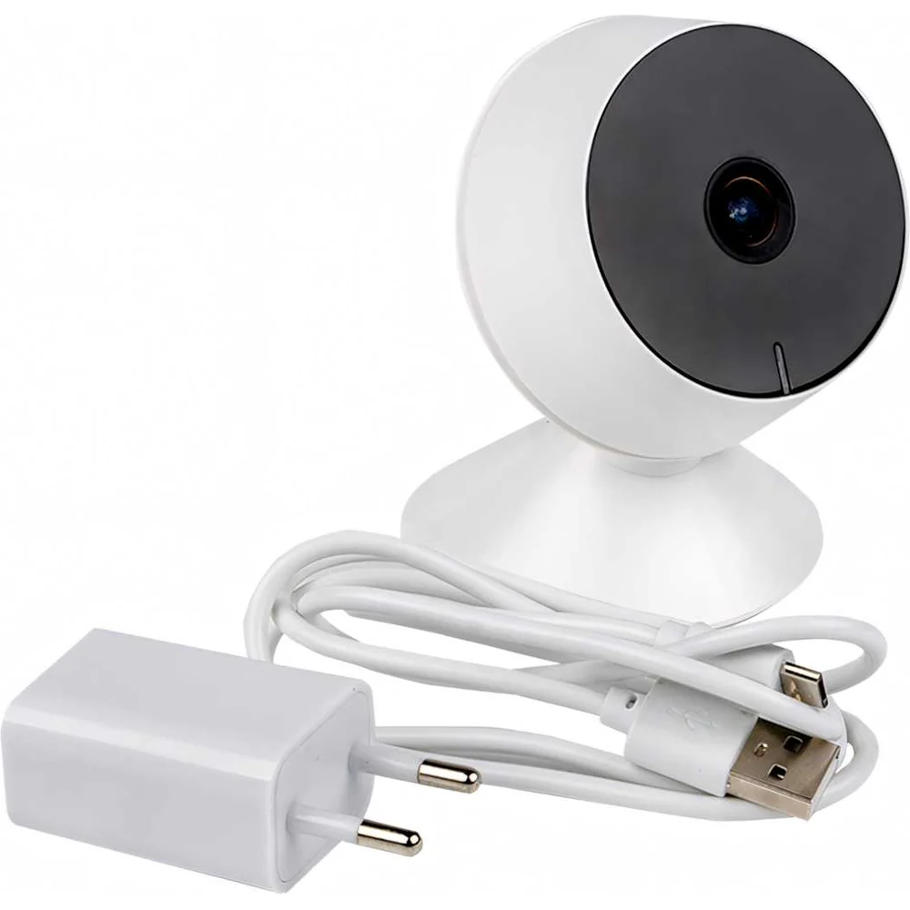Умная камера EKF Connect M8S scwf-m8s
