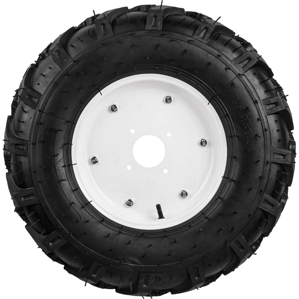 Колесо для культиватора/мотоблока ASILAK SL-A8209