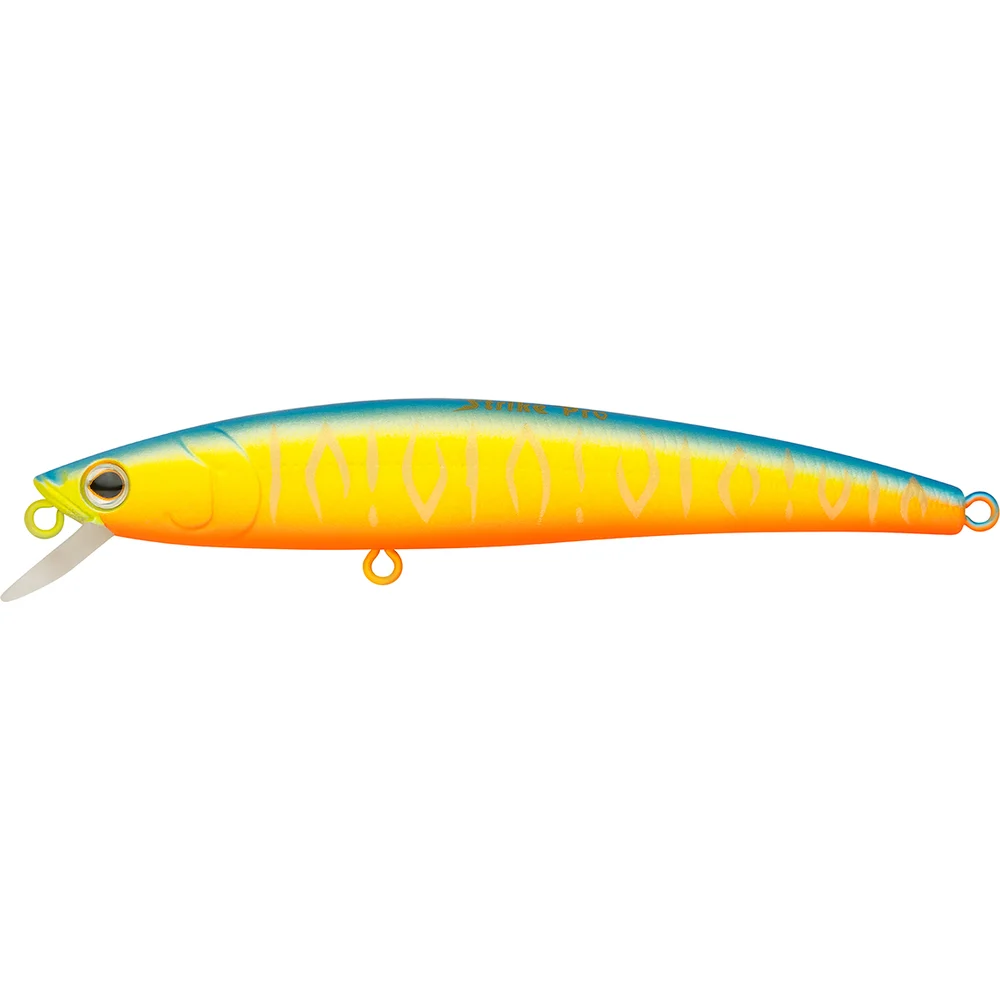 Воблер Strike Pro Arc Minnow 75SP JL-119-SP#A252S