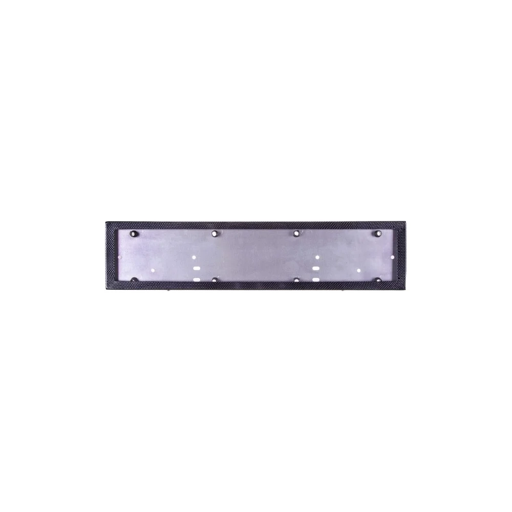 Рамка для номера SKYWAY S04101002