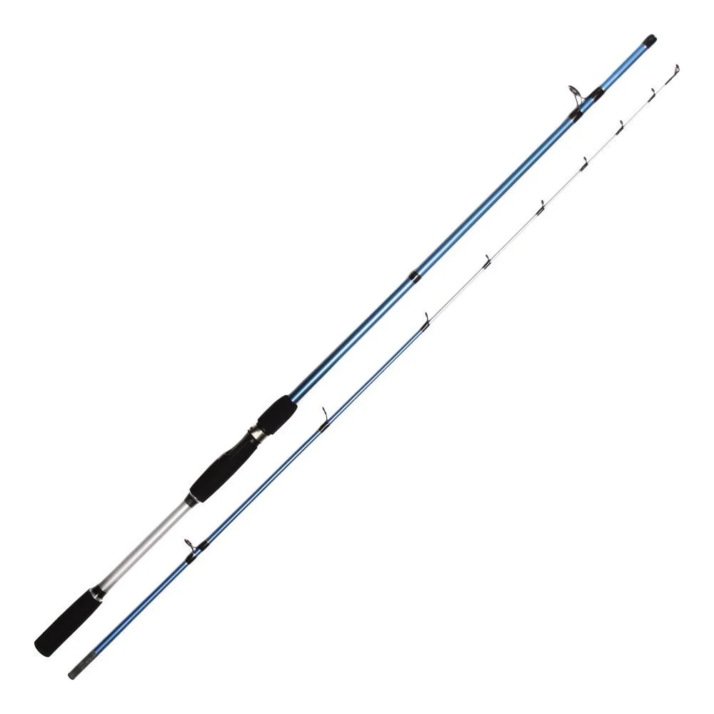 Фидерное, троллинговое, удилище для донки Fisherland Patriot 240XXH ef55136