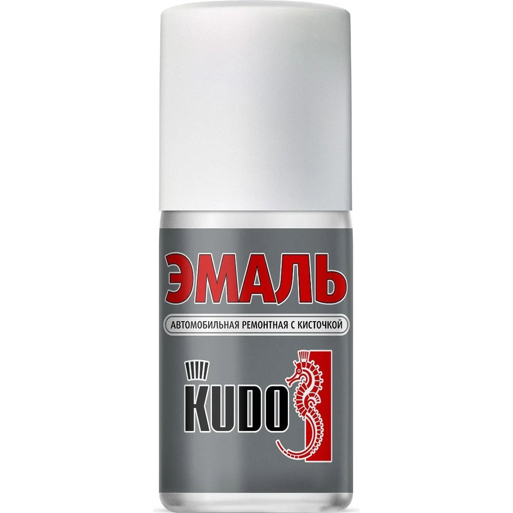 Автомобильная ремонтная эмаль KUDO KU-70202-BB
