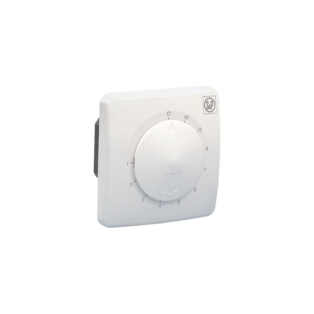 Регулятор скорости Soler&Palau REB-1NE 03-0303-002