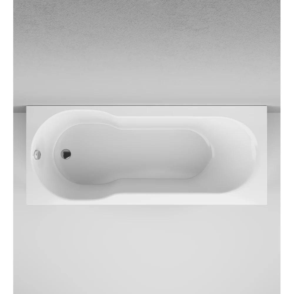 Акриловая ванна AM.PM X-Joy W88A-170-070W-A