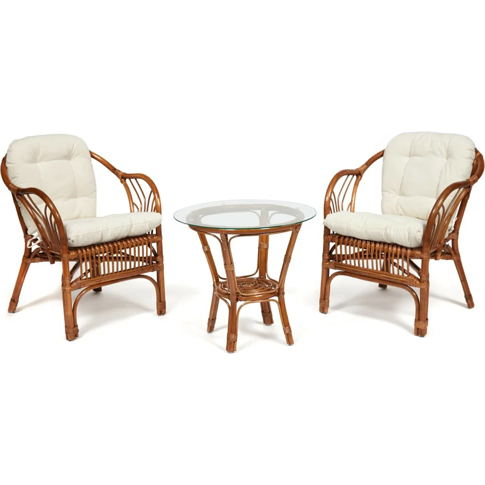 Террасный комплект Tetchair NEW BOGOTA 13341