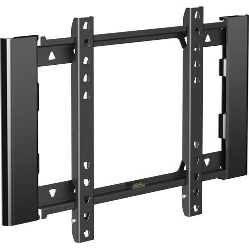 Кронштейн для телевизора Holder LCD-F3919-B, 22-47", настенный, фиксированный, черный