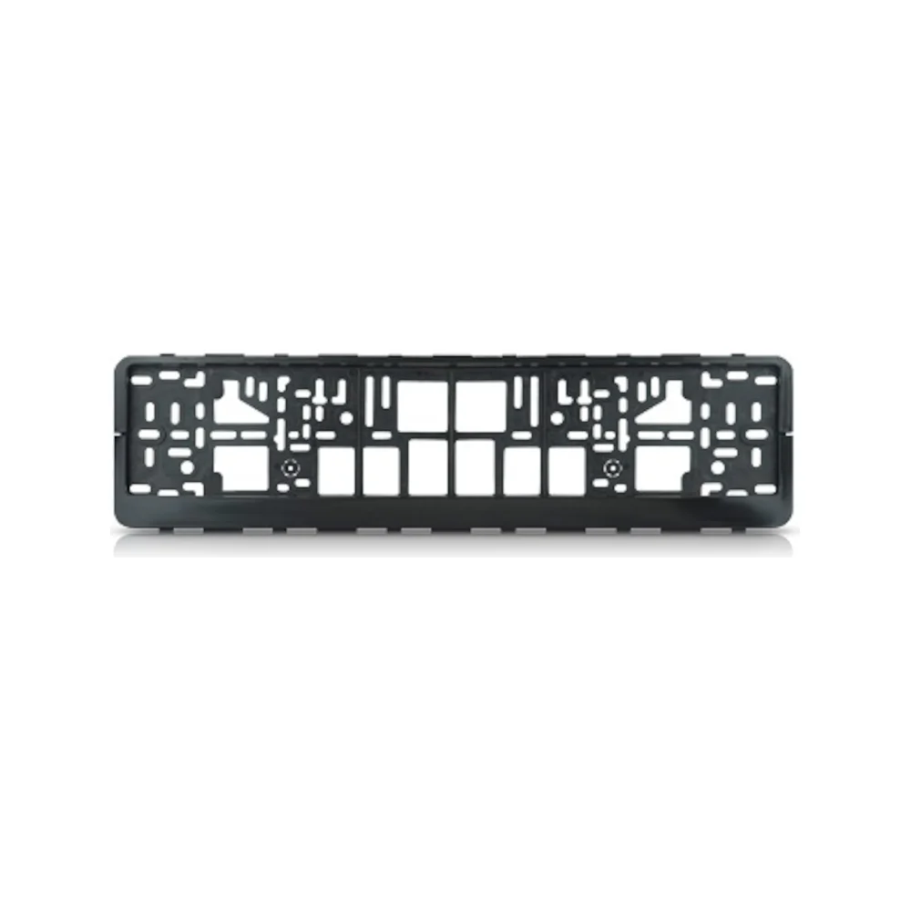 Рамка номерного знака Nord-Yada 907032