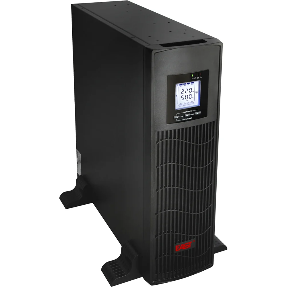 Линейно-интерактивный напольный ибп East EA620-S RT
