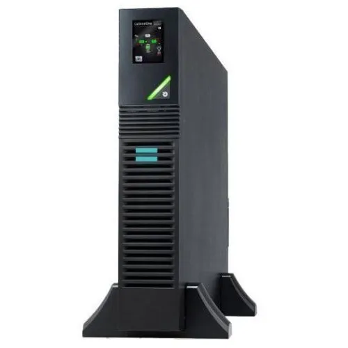 Источник бесперебойного питания C3 Solutions (C3.UPS.PGO1500TS2U) 1500Вт 1500ВА